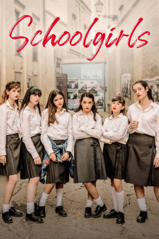 Schoolgirls (2022) download