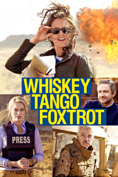 Whiskey Tango Foxtrot (2022) download