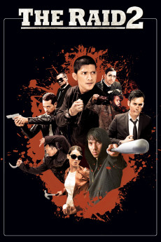 The Raid 2 (2022) download