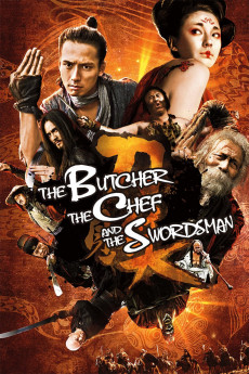 The Butcher, the Chef, and the Swordsman (2010) download