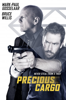 Precious Cargo (2022) download