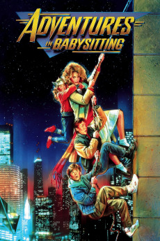 Adventures in Babysitting (2022) download