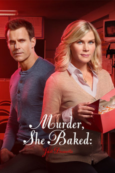 Murder, She Baked Murder, She Baked: Just Desserts (2022) download