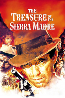 The Treasure of the Sierra Madre (1948) download