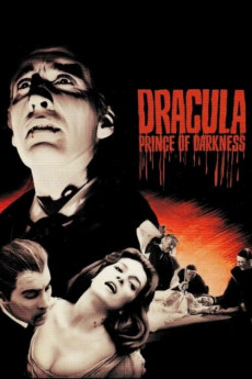 Dracula: Prince of Darkness (2022) download