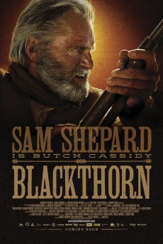 Blackthorn (2022) download