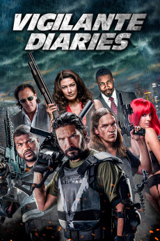 Vigilante Diaries (2022) download