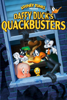 Daffy Duck's Quackbusters (2022) download