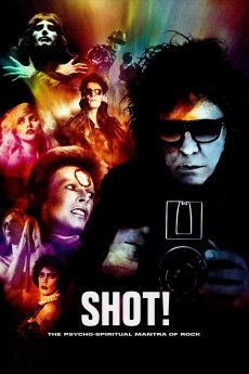 SHOT! The Psycho-Spiritual Mantra of Rock (2022) download