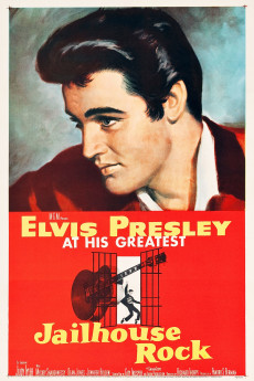 Jailhouse Rock (1957) download