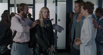 A Bigger Splash (2015) download