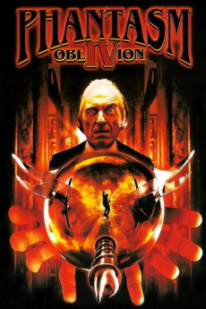 Phantasm IV: Oblivion (2022) download