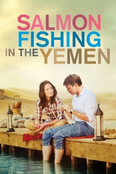 Salmon Fishing in the Yemen (2022) download