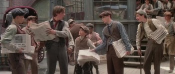 Newsies (1992) download