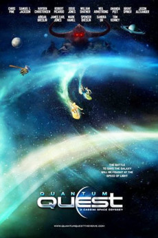 Quantum Quest: A Cassini Space Odyssey (2010) download