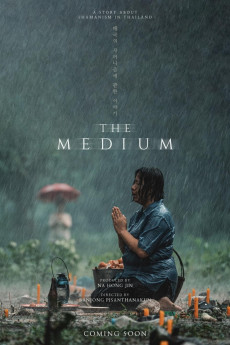 The Medium (2022) download