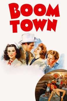 Boom Town (2022) download