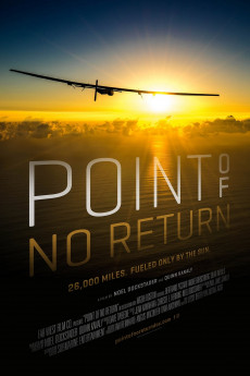 Point of No Return (2022) download