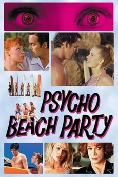 Psycho Beach Party (2000) download