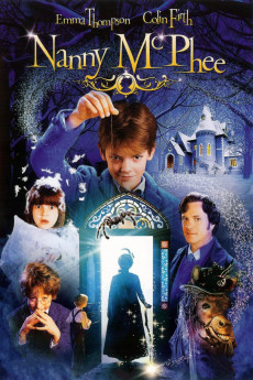 Nanny McPhee (2005) download