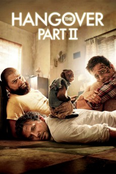 The Hangover Part II (2011) download