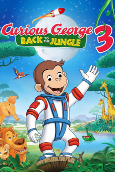 Curious George 3: Back to the Jungle (2022) download