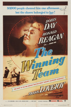 The Winning Team (2022) download