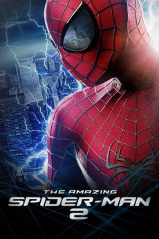 The Amazing Spider-Man 2 (2022) download