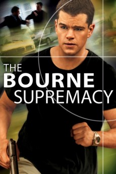 The Bourne Supremacy (2004) download