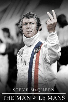 Steve McQueen: The Man & Le Mans (2022) download