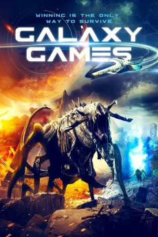 Galaxy Games (2022) download