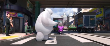 Big Hero 6 (2014) download