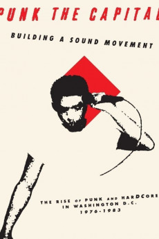 Punk the Capital: Building a Sound Movement (2022) download