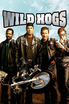 Wild Hogs (2022) download