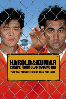 Harold & Kumar Escape from Guantanamo Bay (2022) download