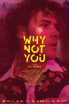 Why Not You (2020) download