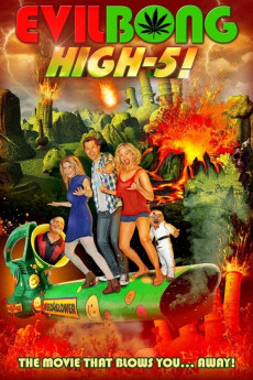 Evil Bong: High 5 (2016) download