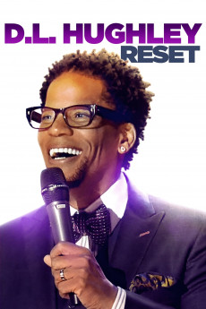 D.L. Hughley: Reset (2022) download