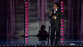 D.L. Hughley: Reset (2012) download