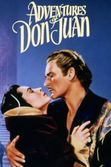 Adventures of Don Juan (2022) download