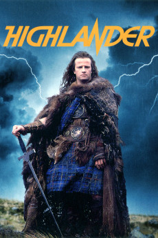 Highlander (1986) download