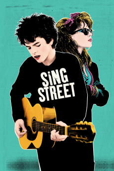 Sing Street (2016) download