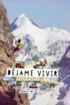 Déjame Vivir (2022) download