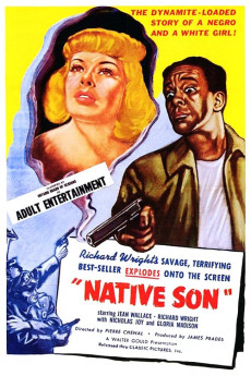 Native Son (2022) download