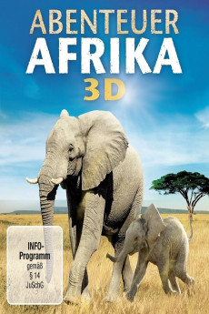 3D Safari: Africa (2022) download