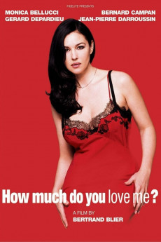 How Much Do You Love Me? (2022) download