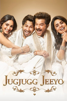 Jug Jugg Jeeyo (2022) download