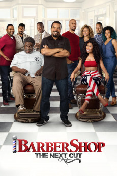 Barbershop: The Next Cut (2022) download