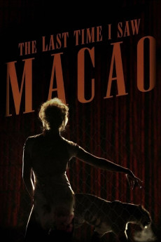 The Last Time I Saw Macao (2022) download