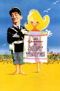 Le gendarme de Saint-Tropez (2022) download